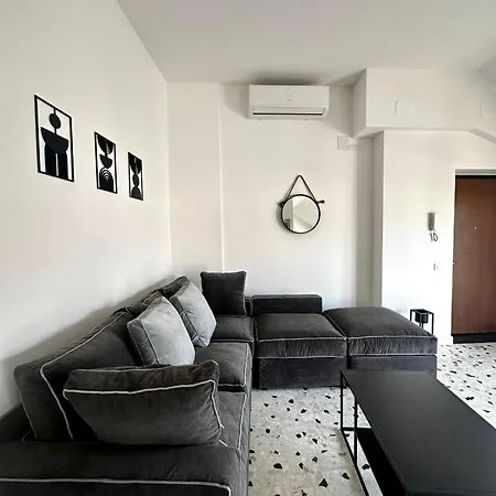 Casa Conce Two Metro Stops From The Colosseum Апартаменты